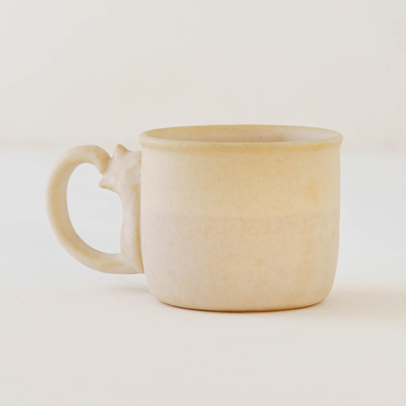 cat mug　A｜こいずみちはる