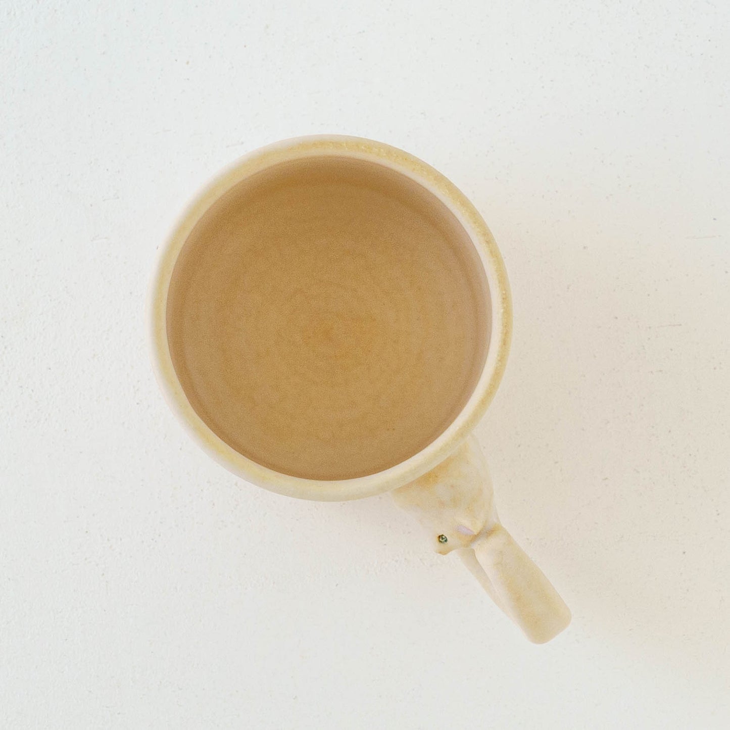 cat mug　A｜こいずみちはる