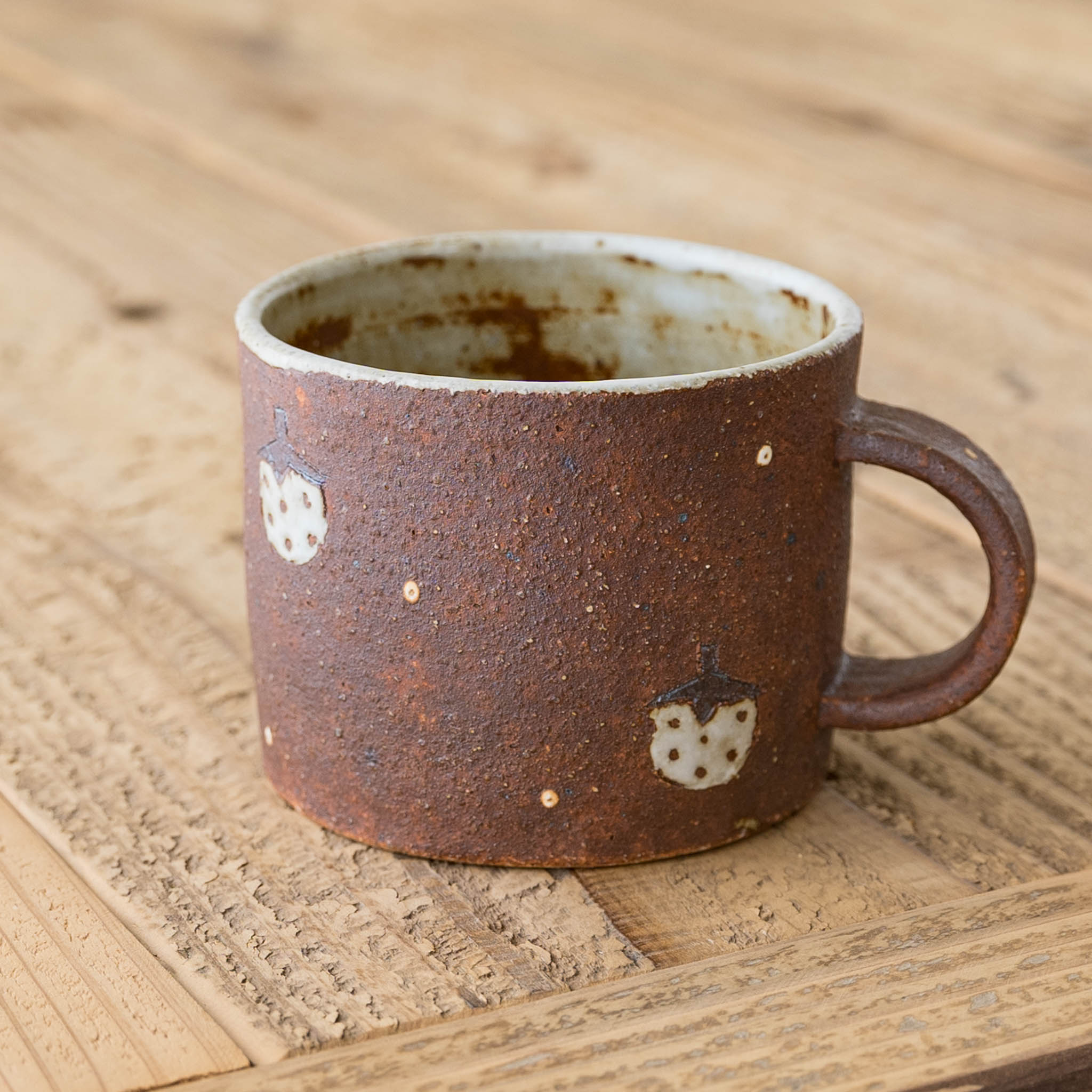 岡崎順子 Junko OKAZAKI 四季折折 (オンラインストア)