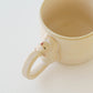 cat mug　B｜こいずみちはる