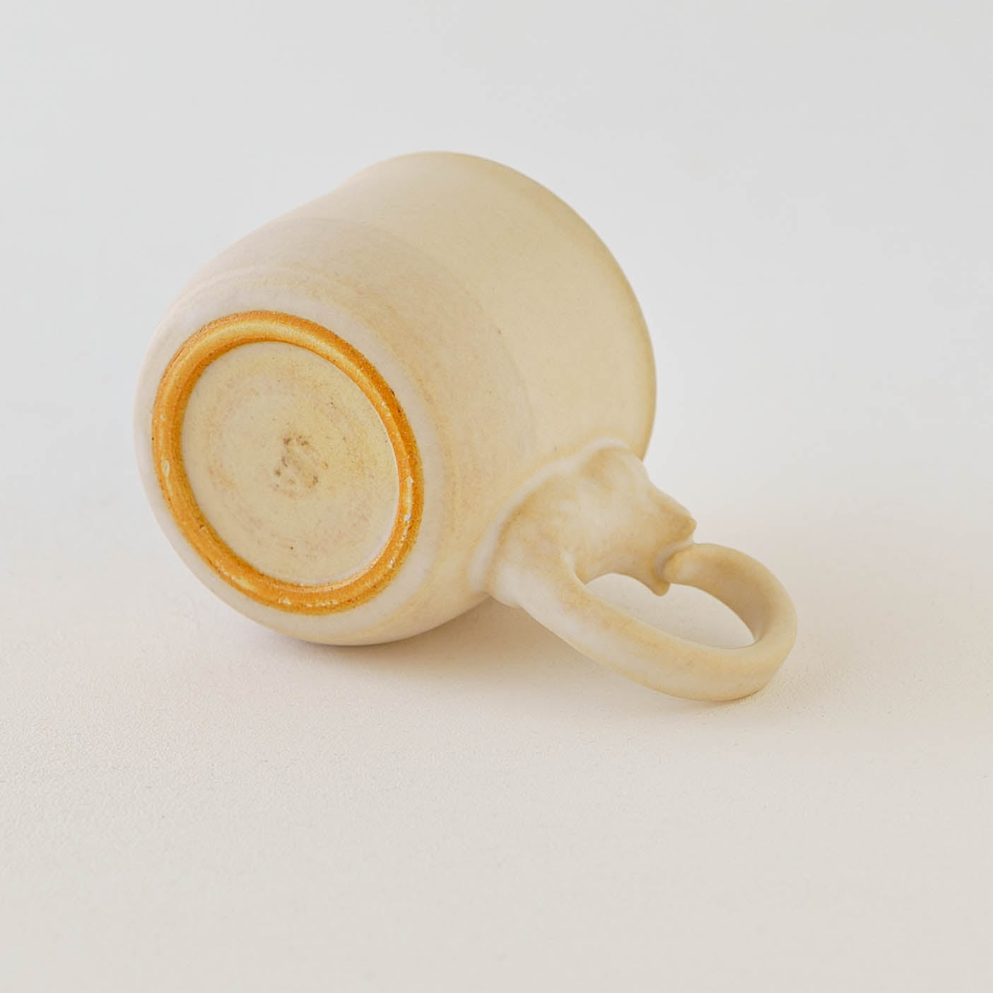 cat mug　B｜こいずみちはる