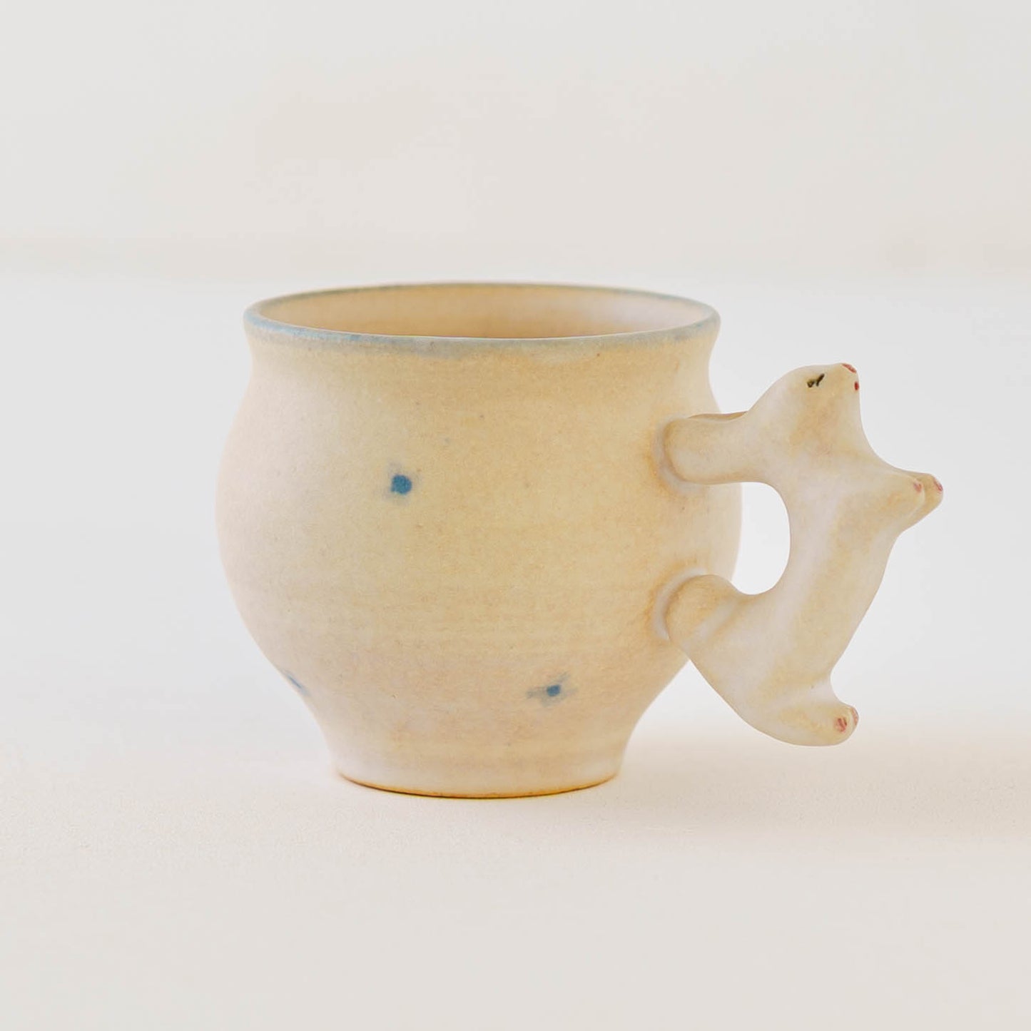 balloon usagi mug　A｜こいずみちはる