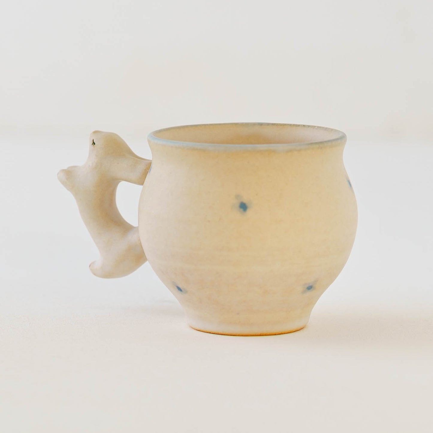 balloon usagi mug　A｜こいずみちはる