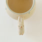 balloon usagi mug　A｜こいずみちはる