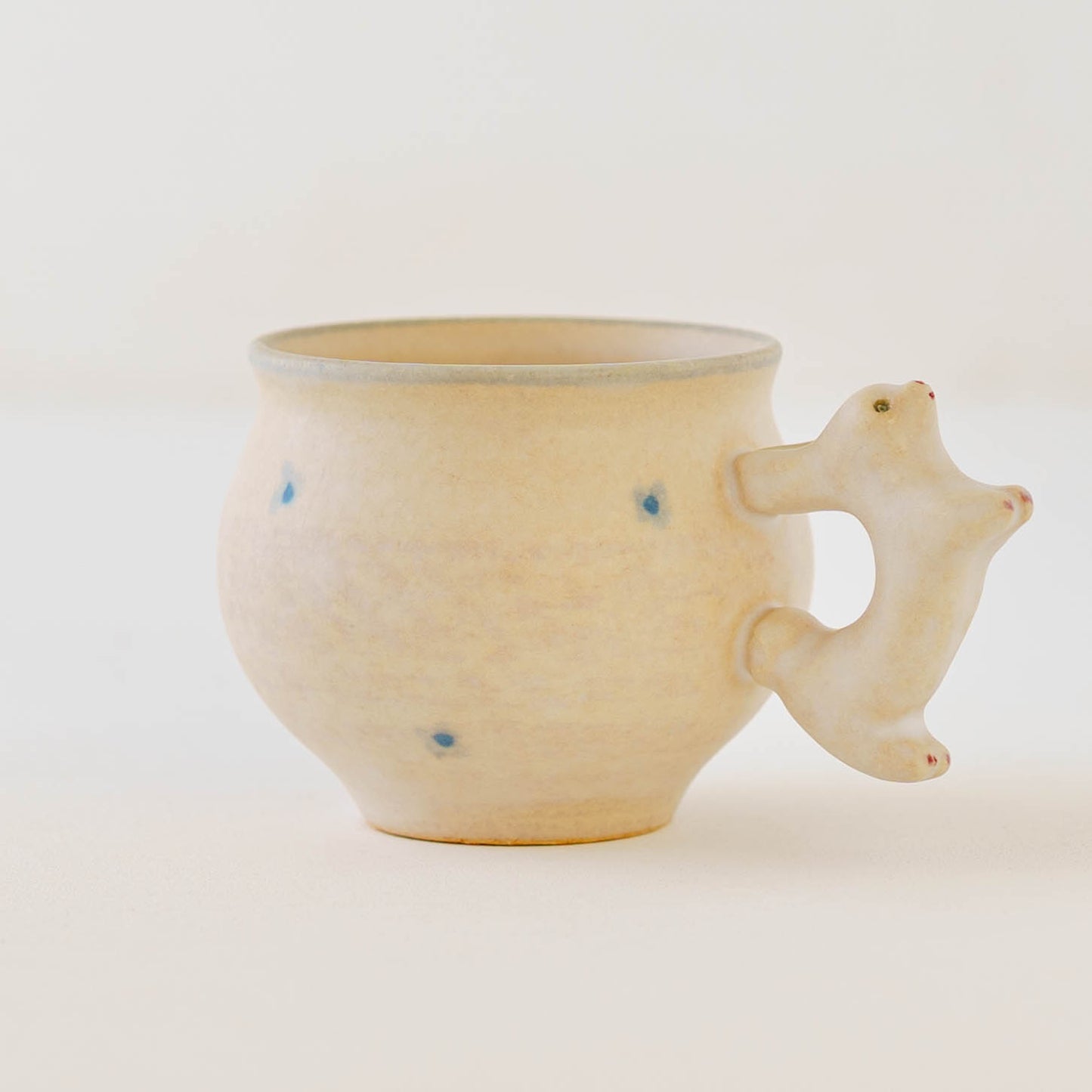 balloon usagi mug　B｜こいずみちはる