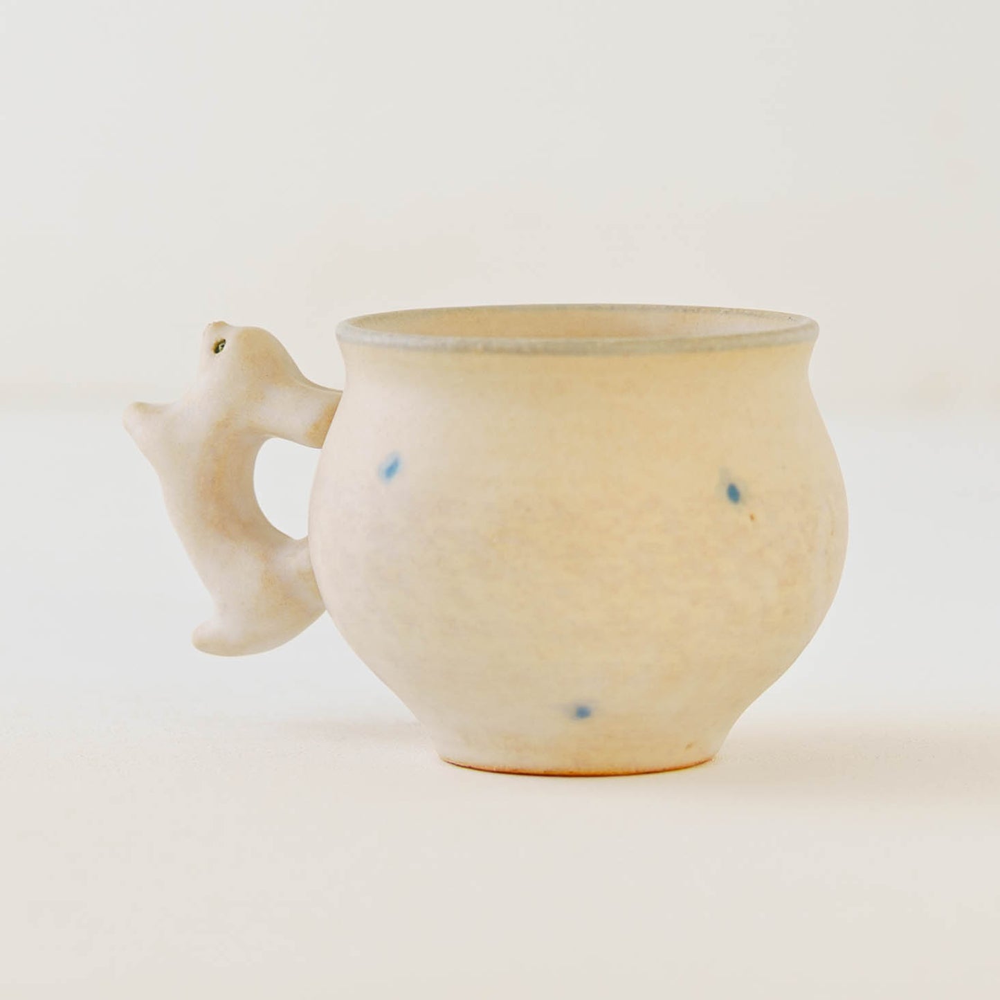 balloon usagi mug　B｜こいずみちはる