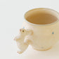 balloon usagi mug　B｜こいずみちはる