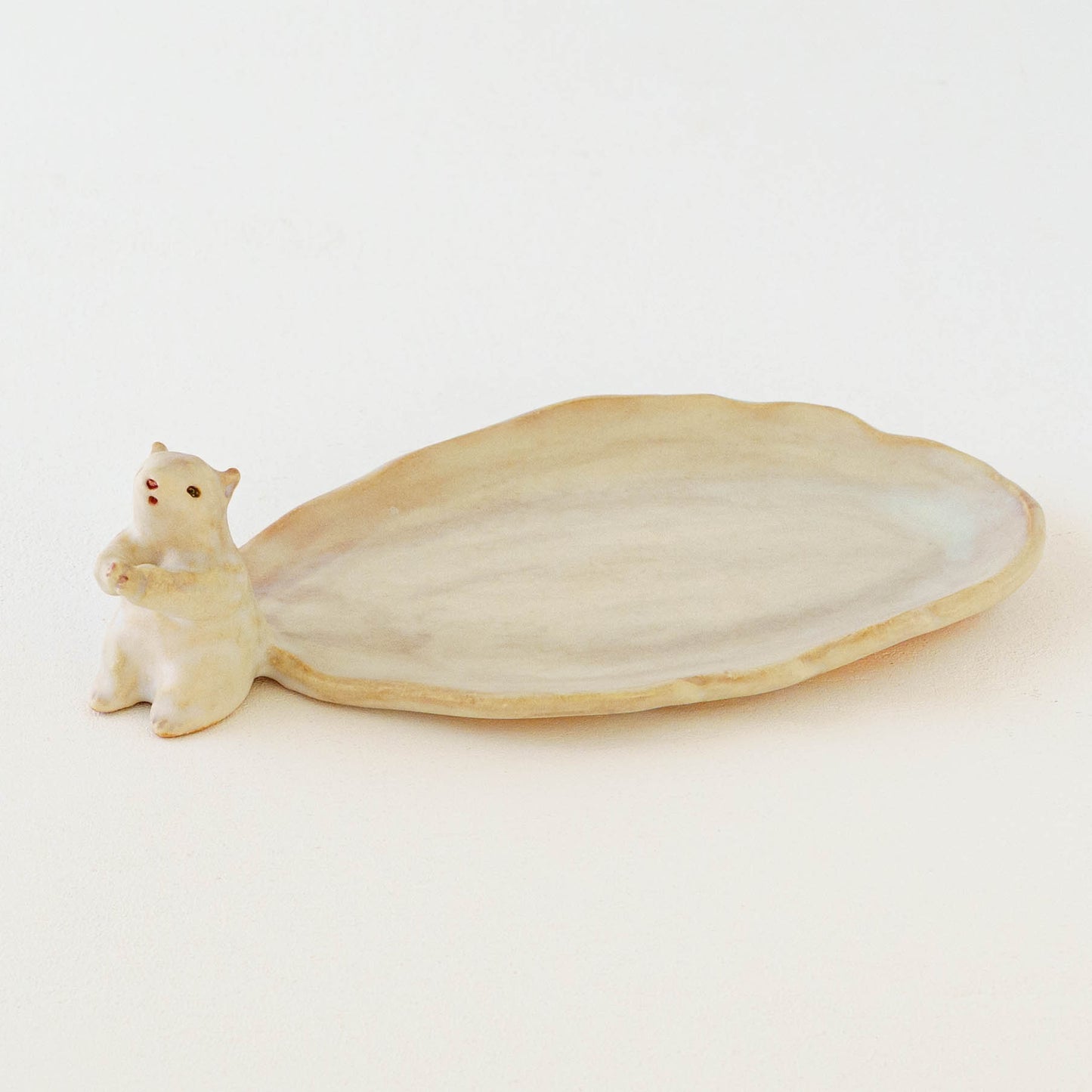 risu plate｜こいずみちはる