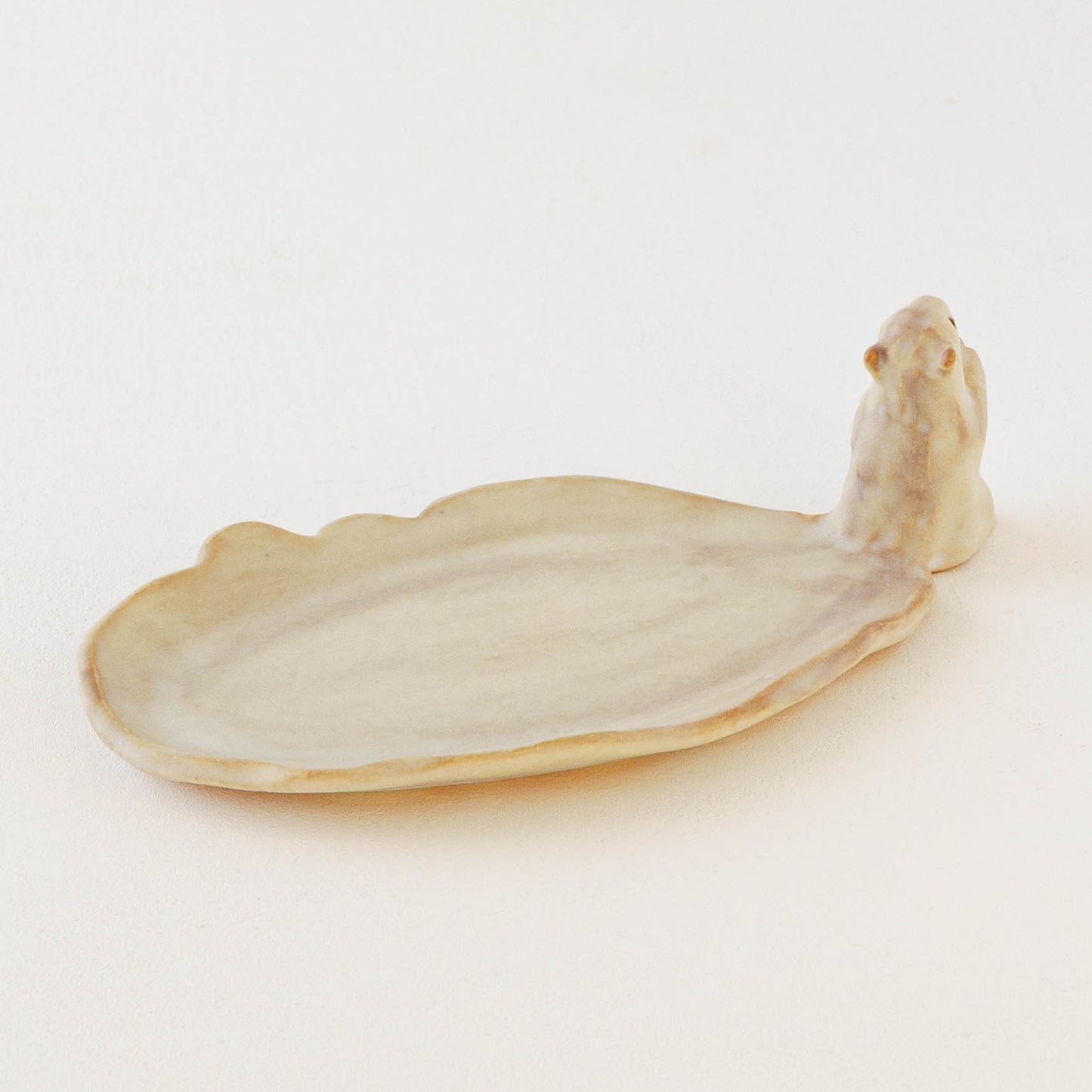 risu plate｜こいずみちはる