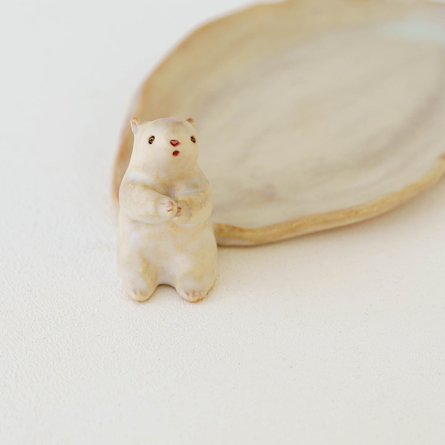 risu plate｜こいずみちはる