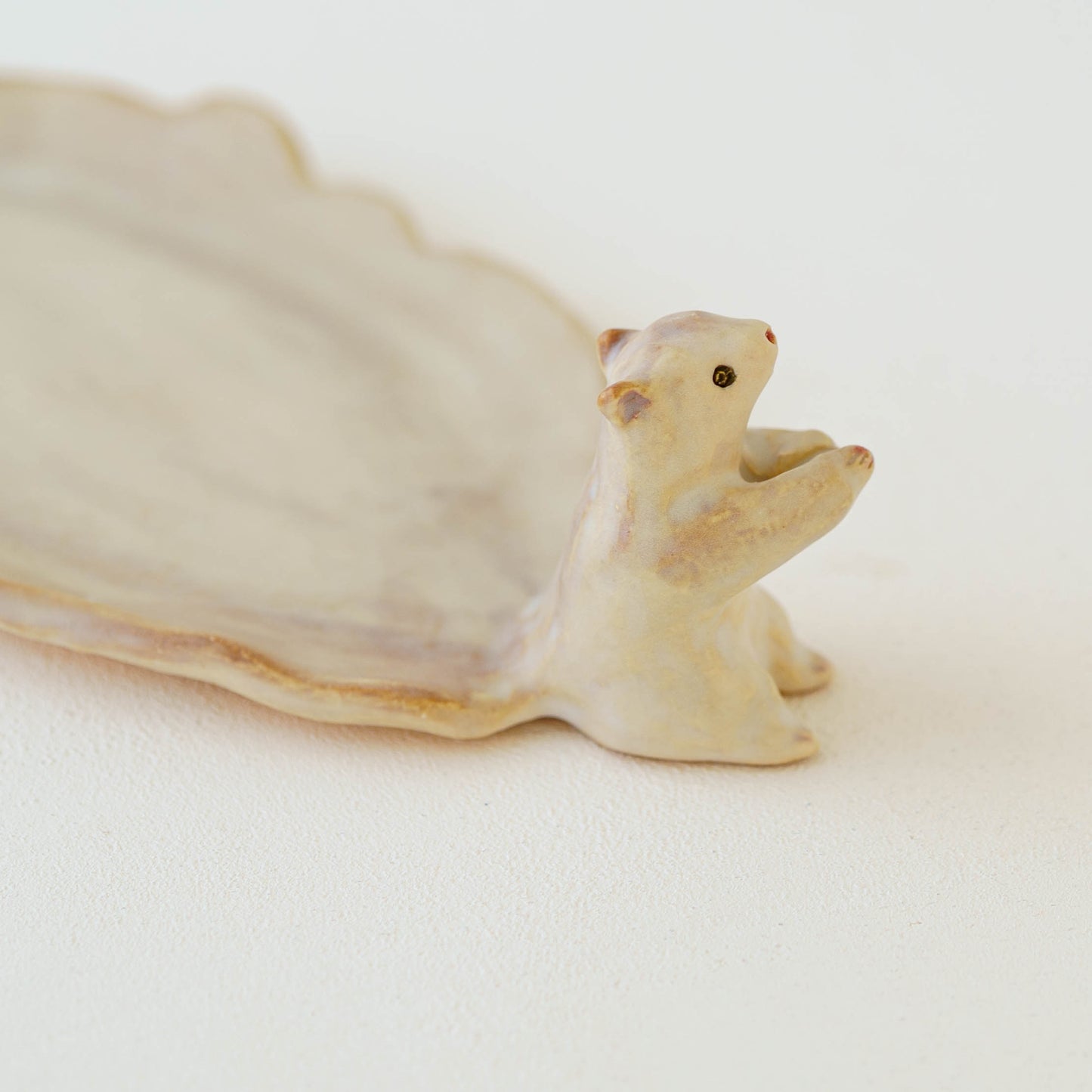 risu plate｜こいずみちはる