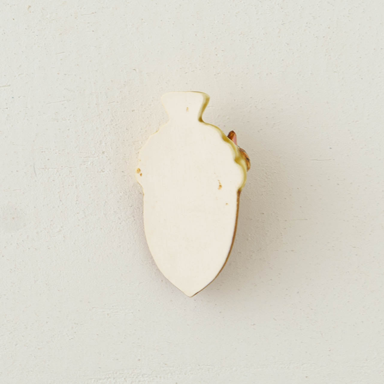 Squirrel acorn chopstick rest | Sugar Poppo