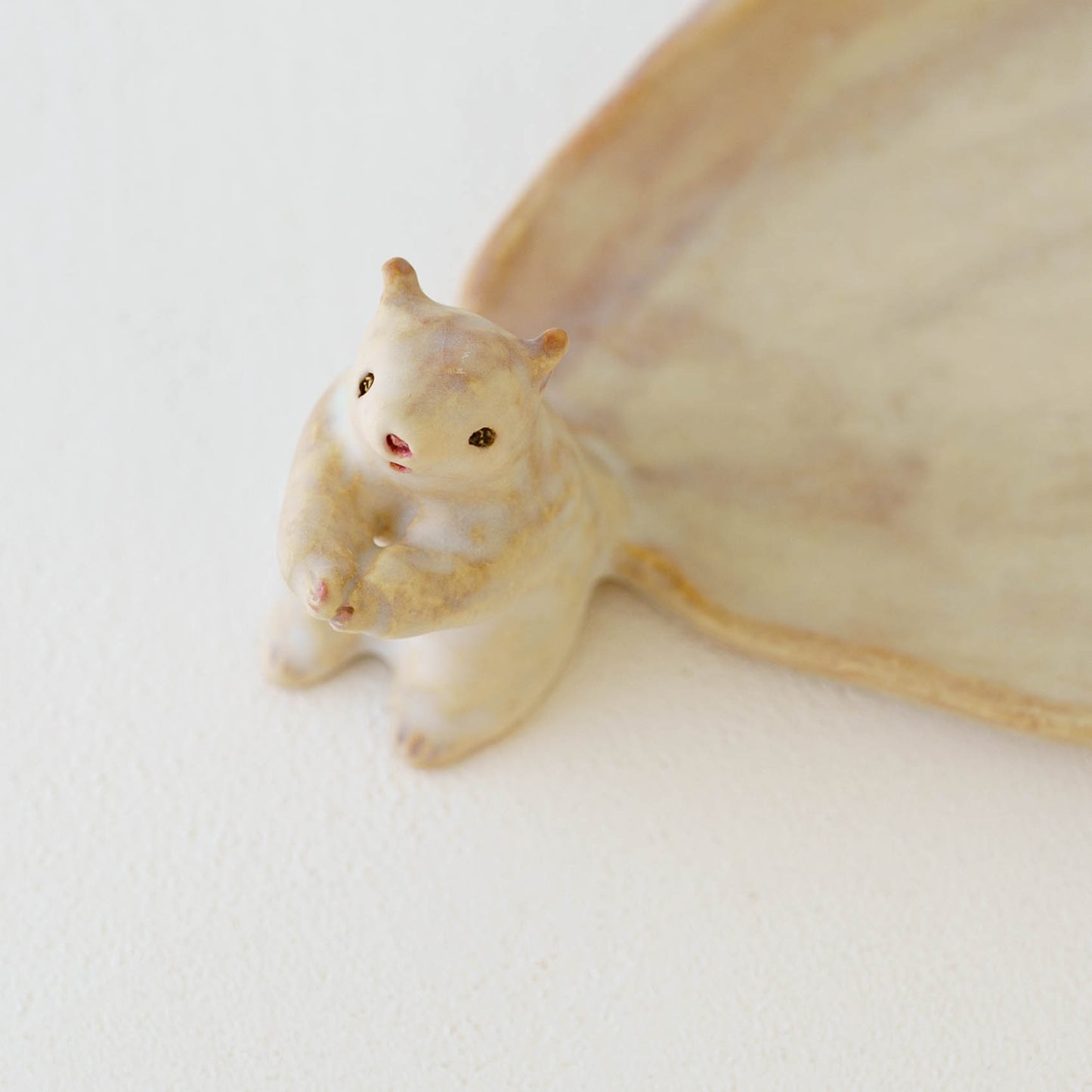 risu plate｜こいずみちはる