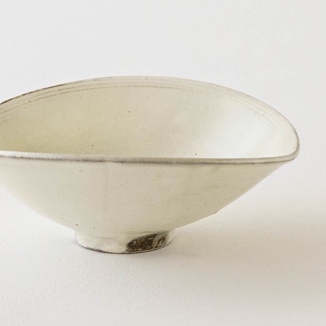 Bowl | Totsu Keiichiro