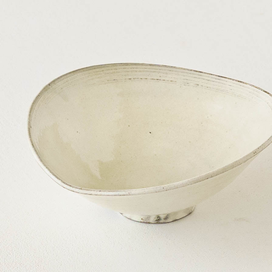 Bowl | Totsu Keiichiro