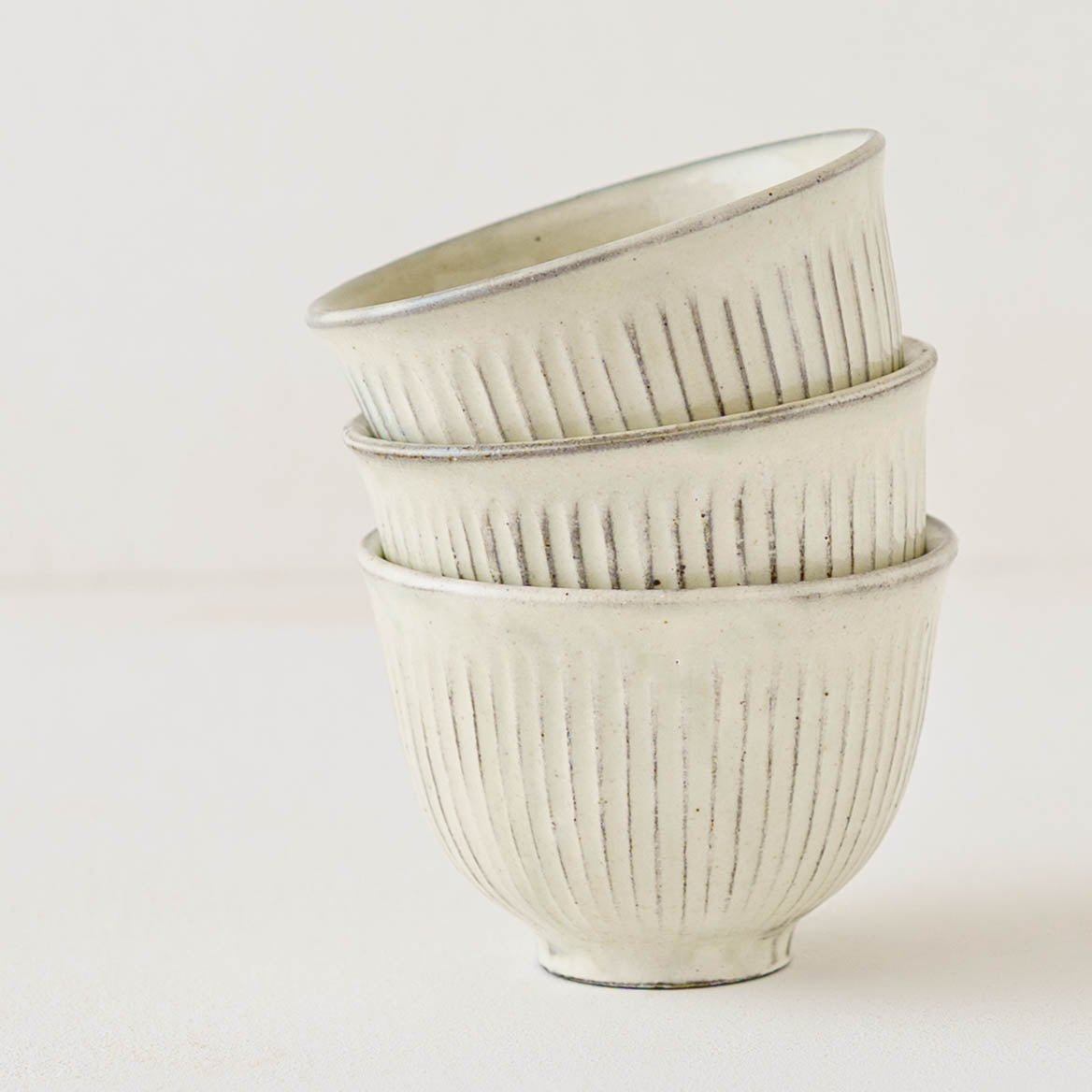 Cup line | Totsu Keiichiro