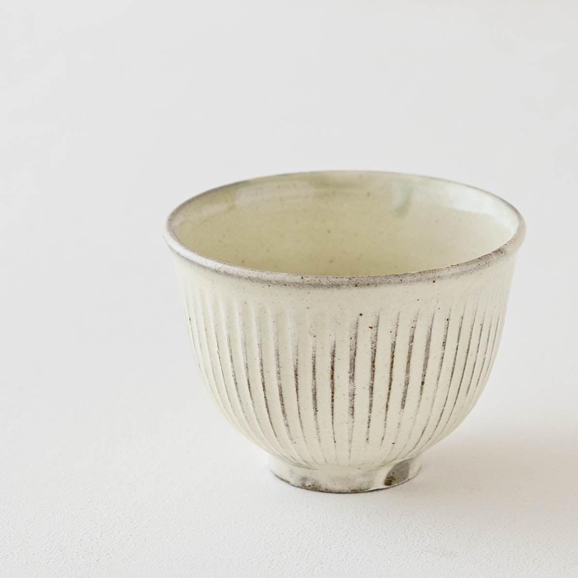 Cup line | Totsu Keiichiro