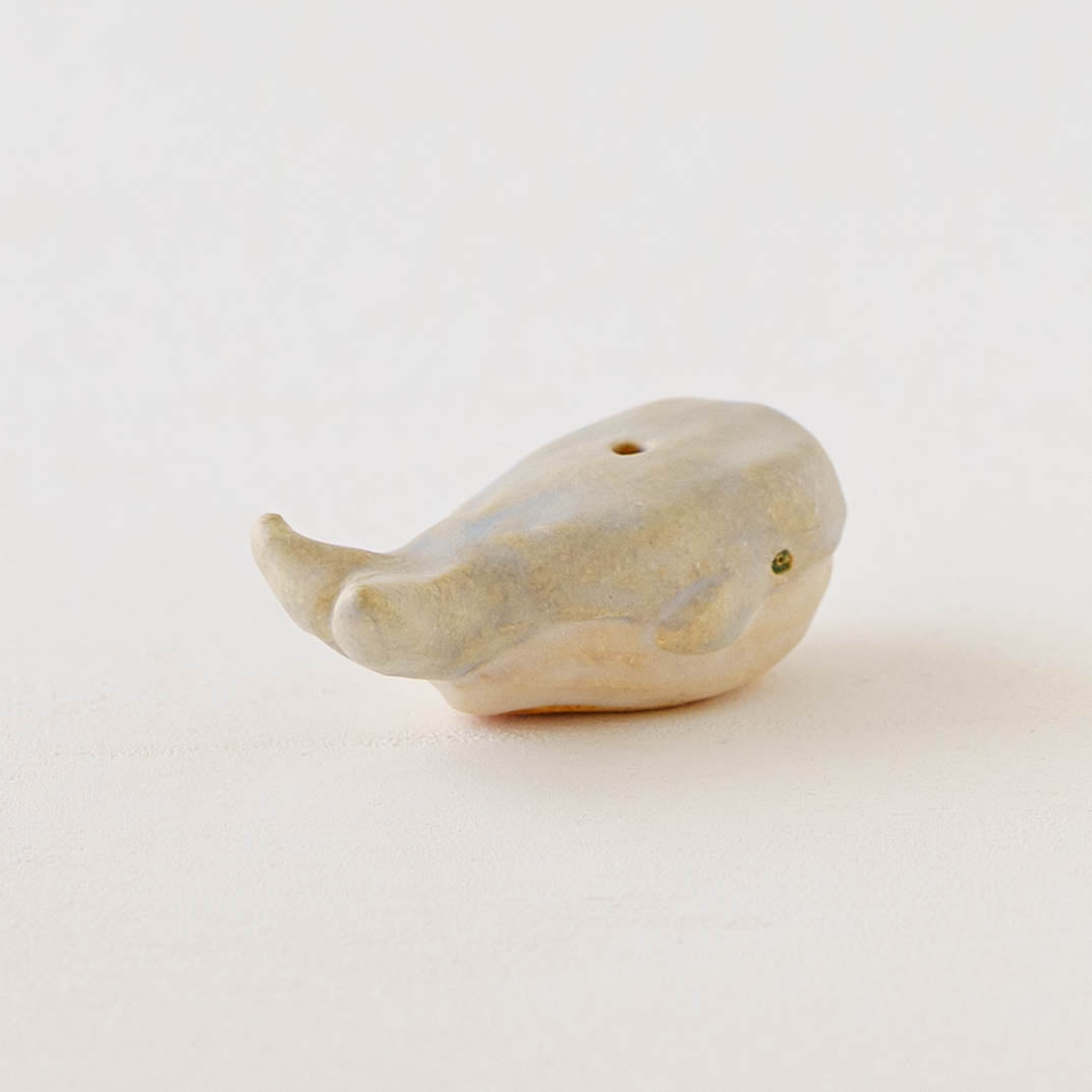 mini dry flower stand　E｜こいずみちはる