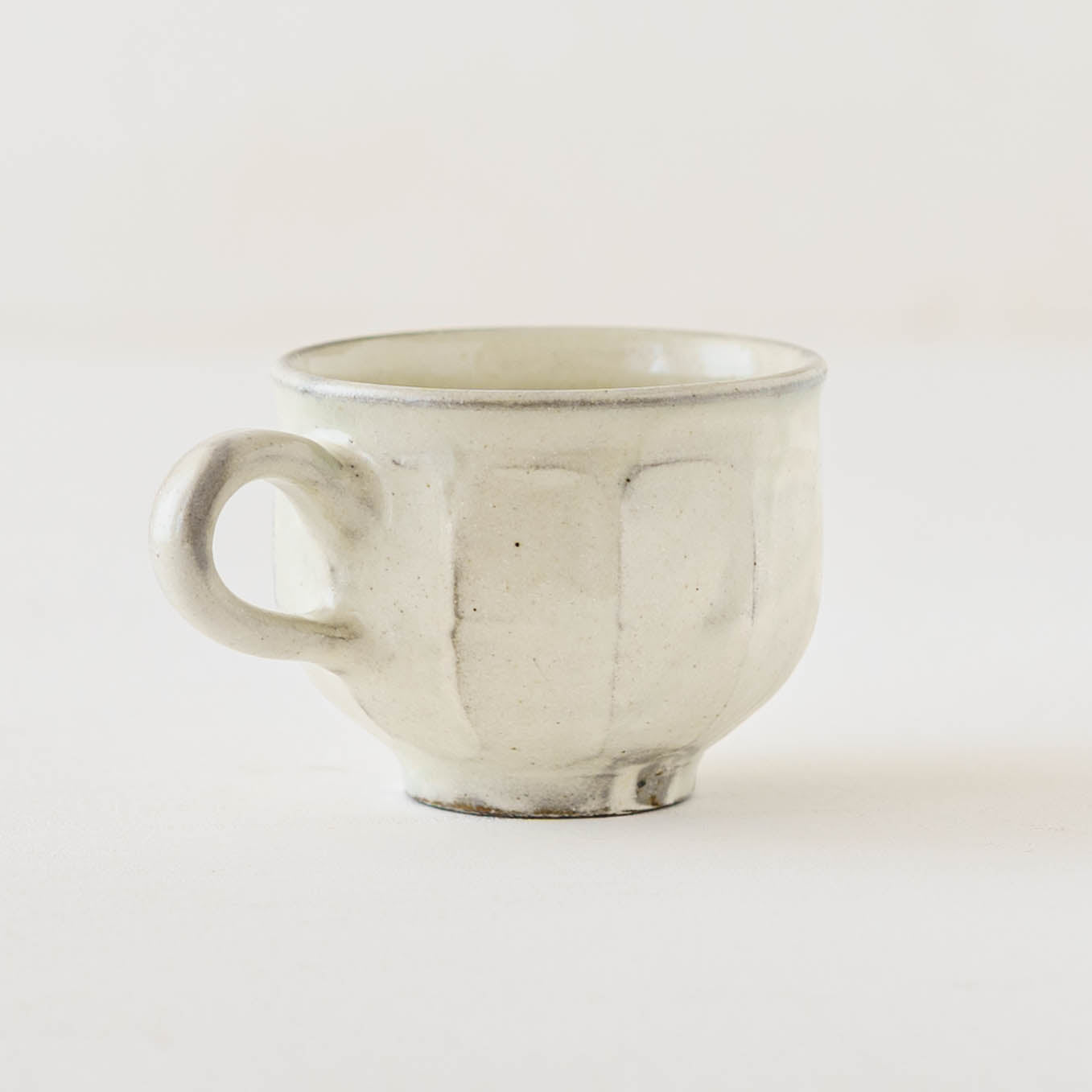 Coffee cup | Totsu Keiichiro