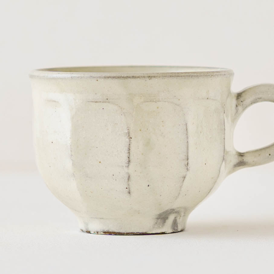 Coffee cup | Totsu Keiichiro