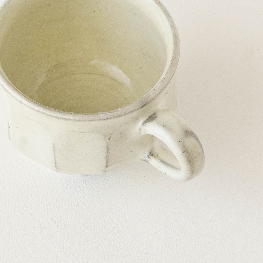 Coffee cup | Totsu Keiichiro