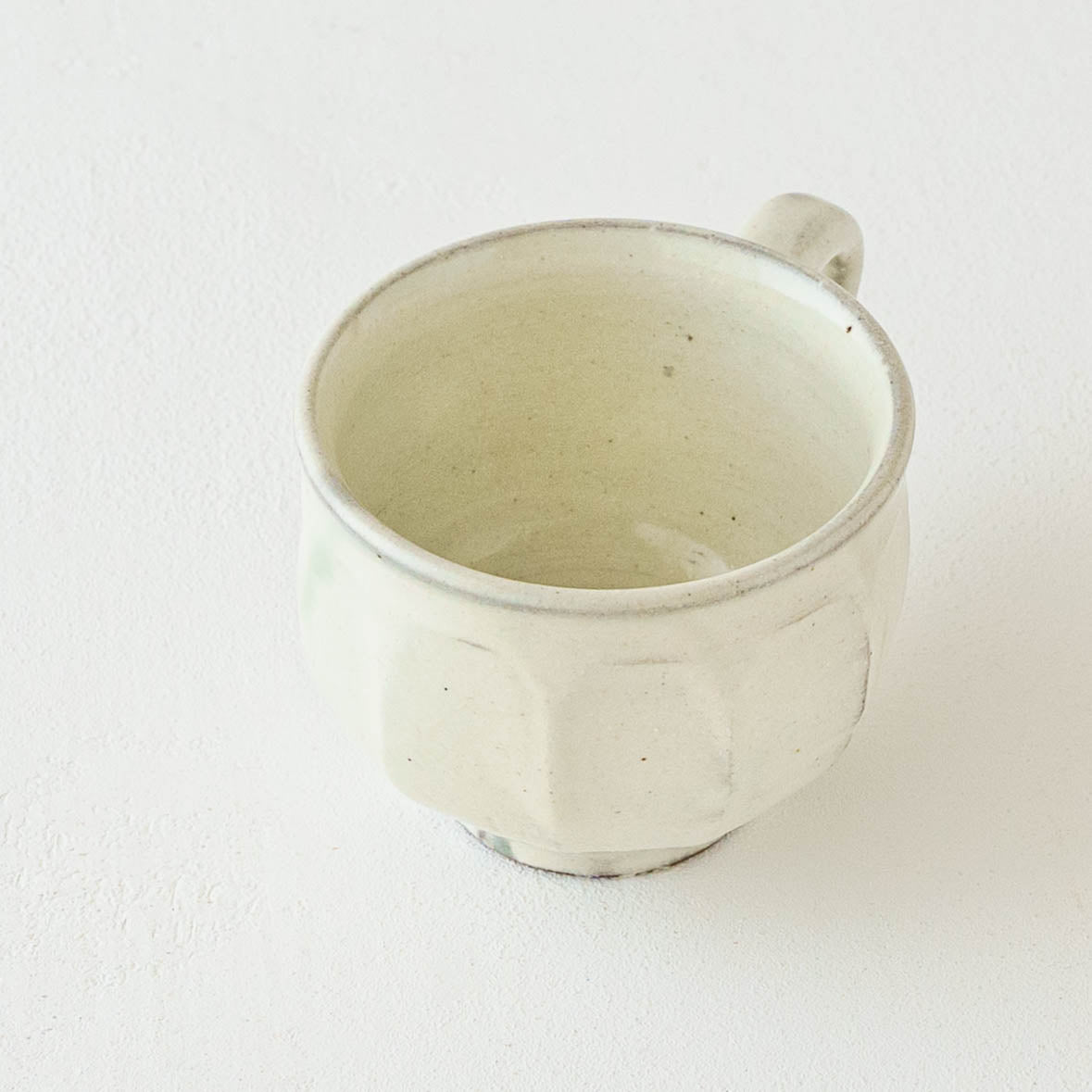 Coffee cup | Totsu Keiichiro