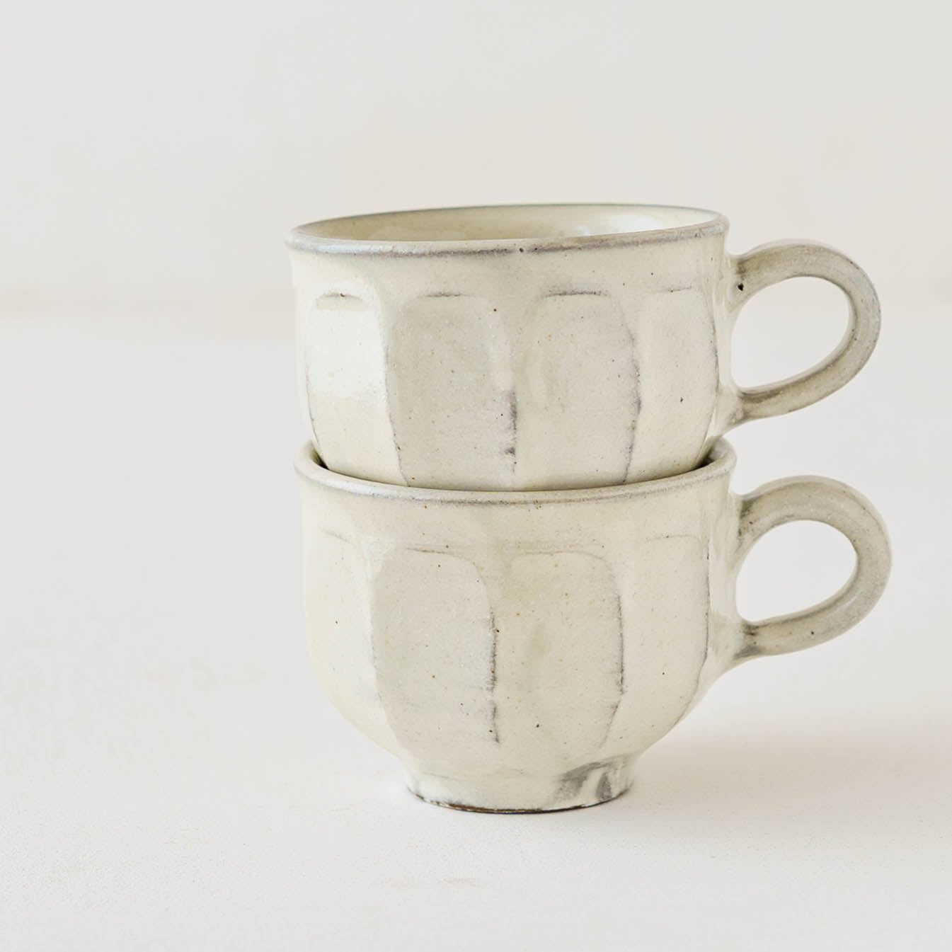 Coffee cup | Totsu Keiichiro