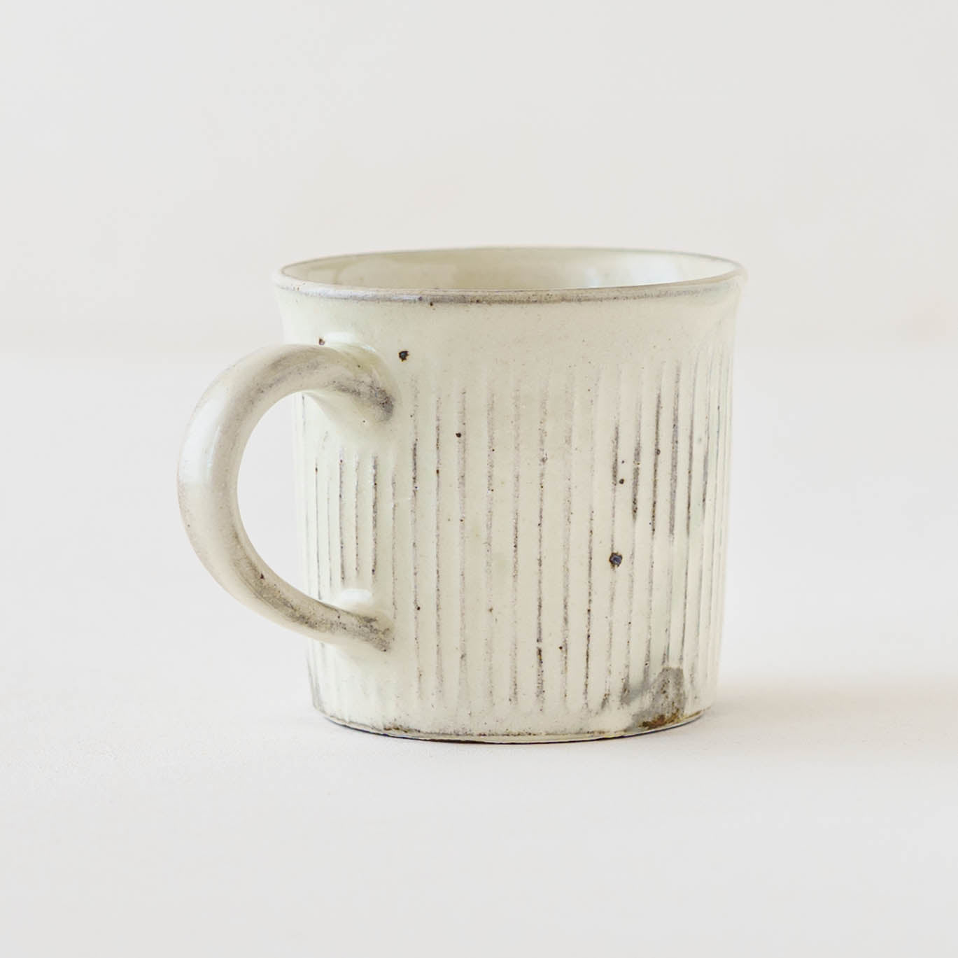 Mug line | Totsu Keiichiro