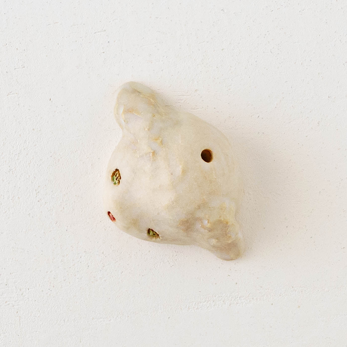 mini dry flower stand　C｜こいずみちはる