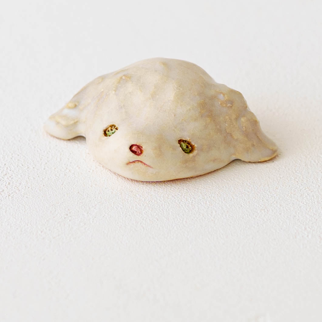 mini dry flower stand　C｜こいずみちはる