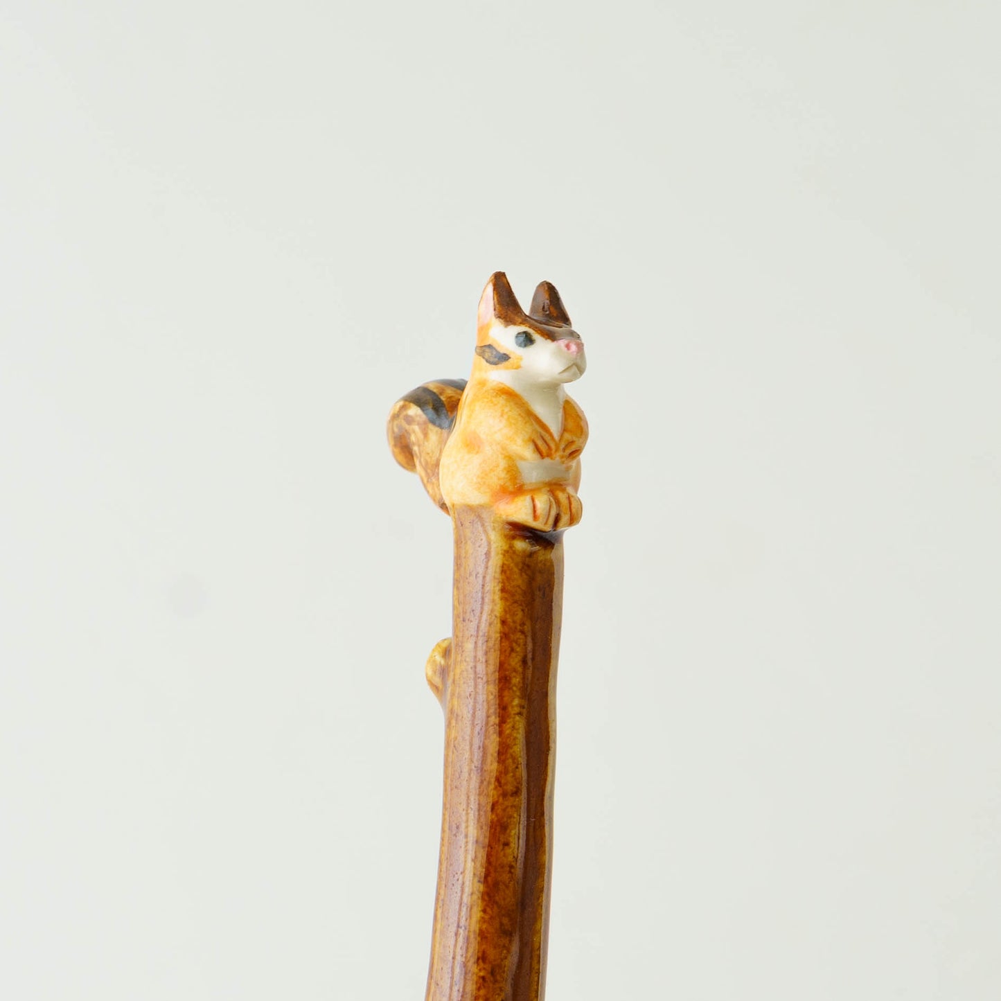 リススプーン｜Sugar Poppo