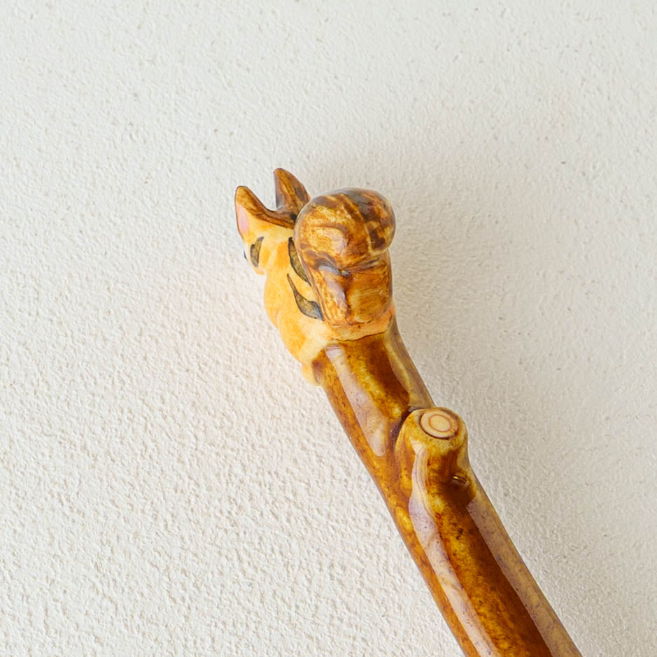 リススプーン｜Sugar Poppo