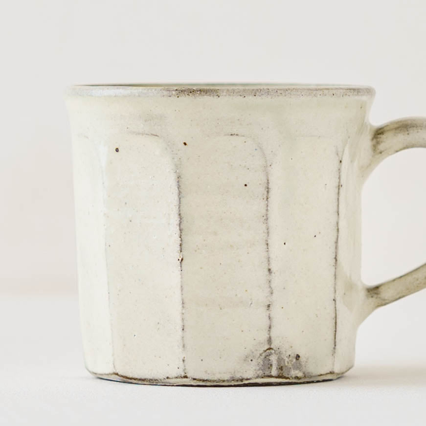 Mug | Totsu Keiichiro