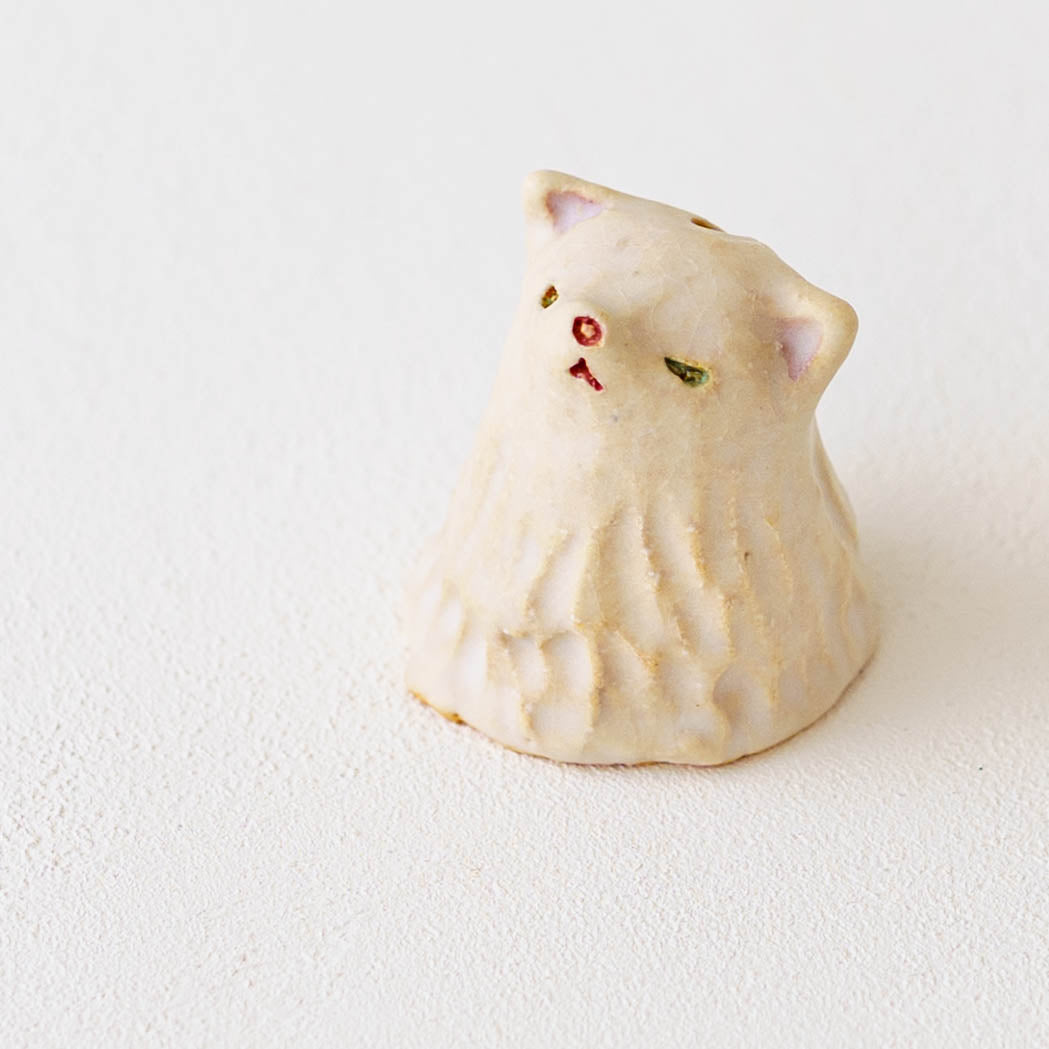 mini dry flower stand　B｜こいずみちはる