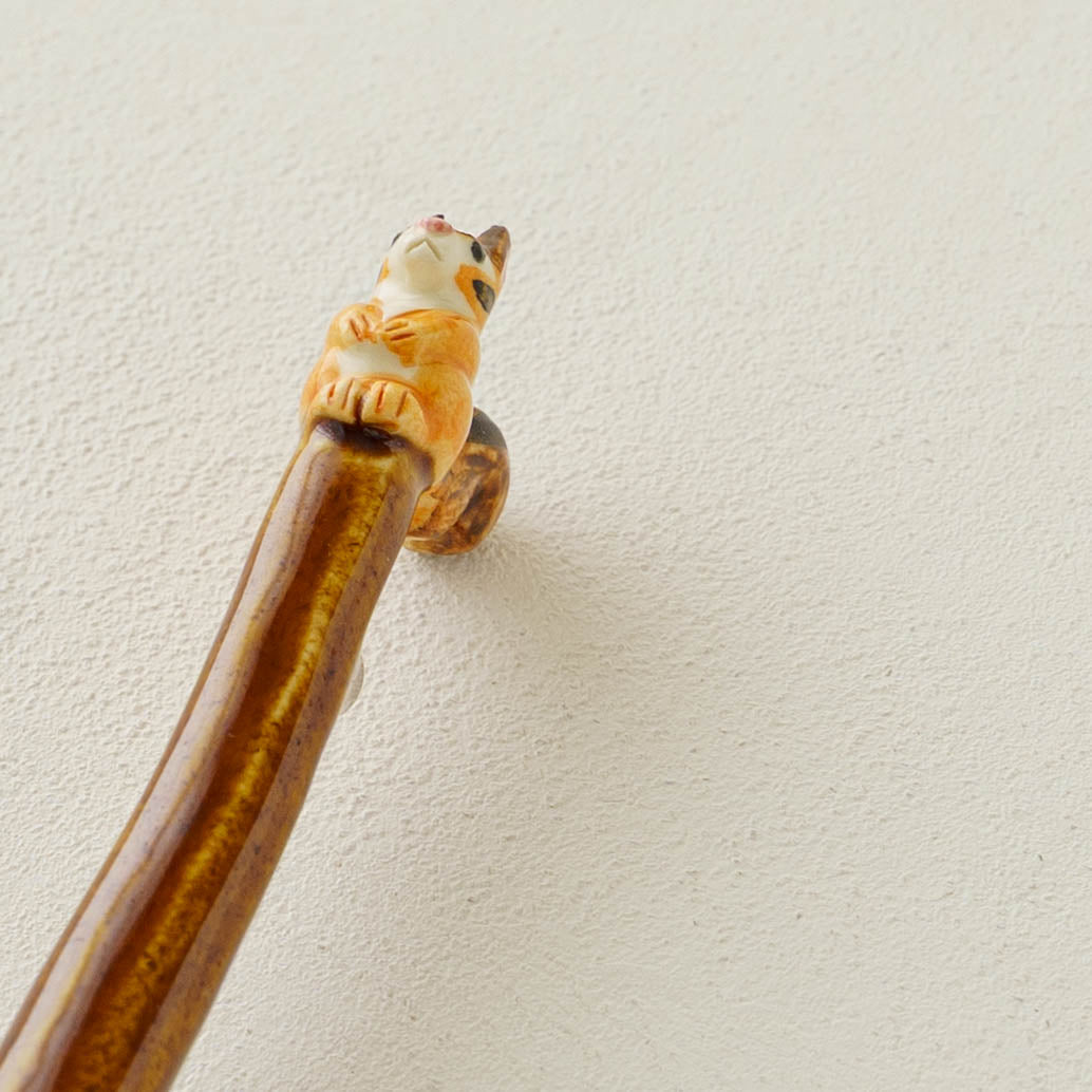 リススプーン｜Sugar Poppo