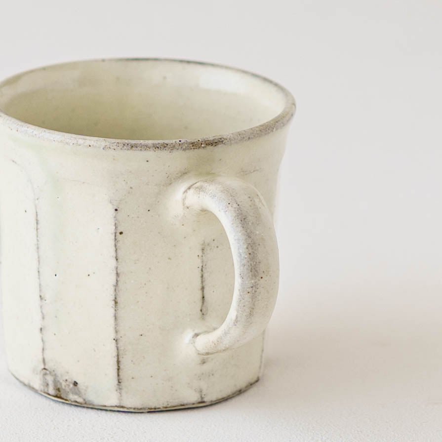 Mug | Totsu Keiichiro