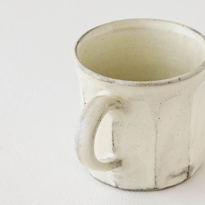 Mug | Totsu Keiichiro