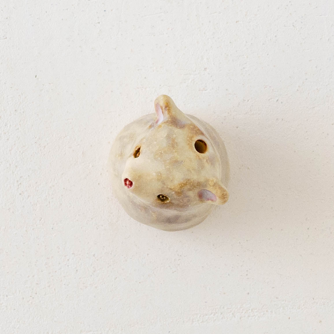 mini dry flower stand　A｜こいずみちはる