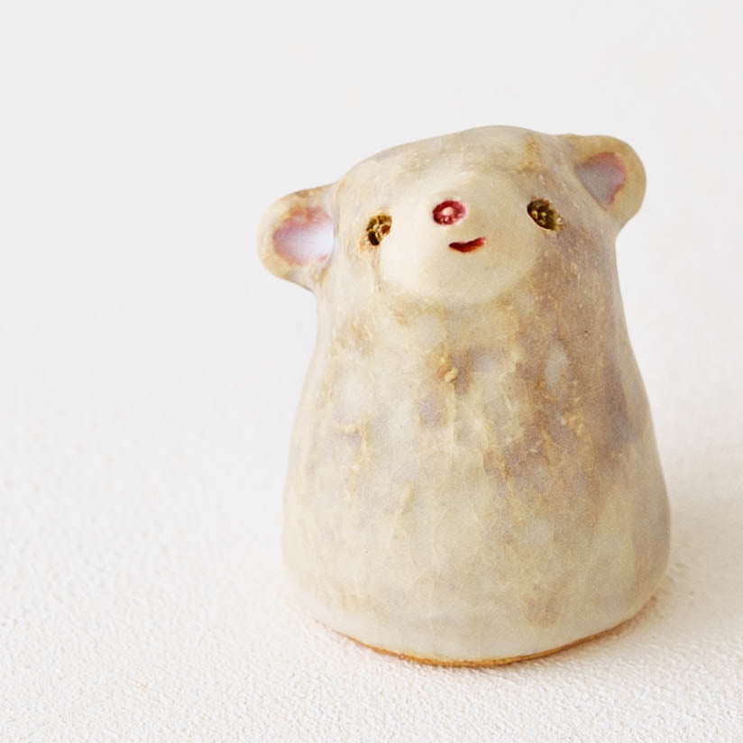 mini dry flower stand　A｜こいずみちはる