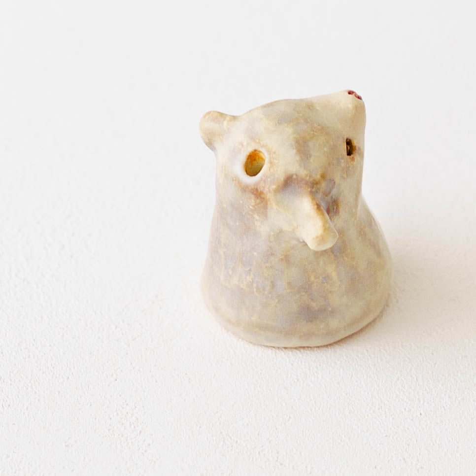 mini dry flower stand　A｜こいずみちはる