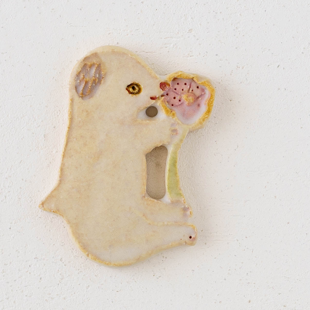 箸置き　A｜こいずみちはる