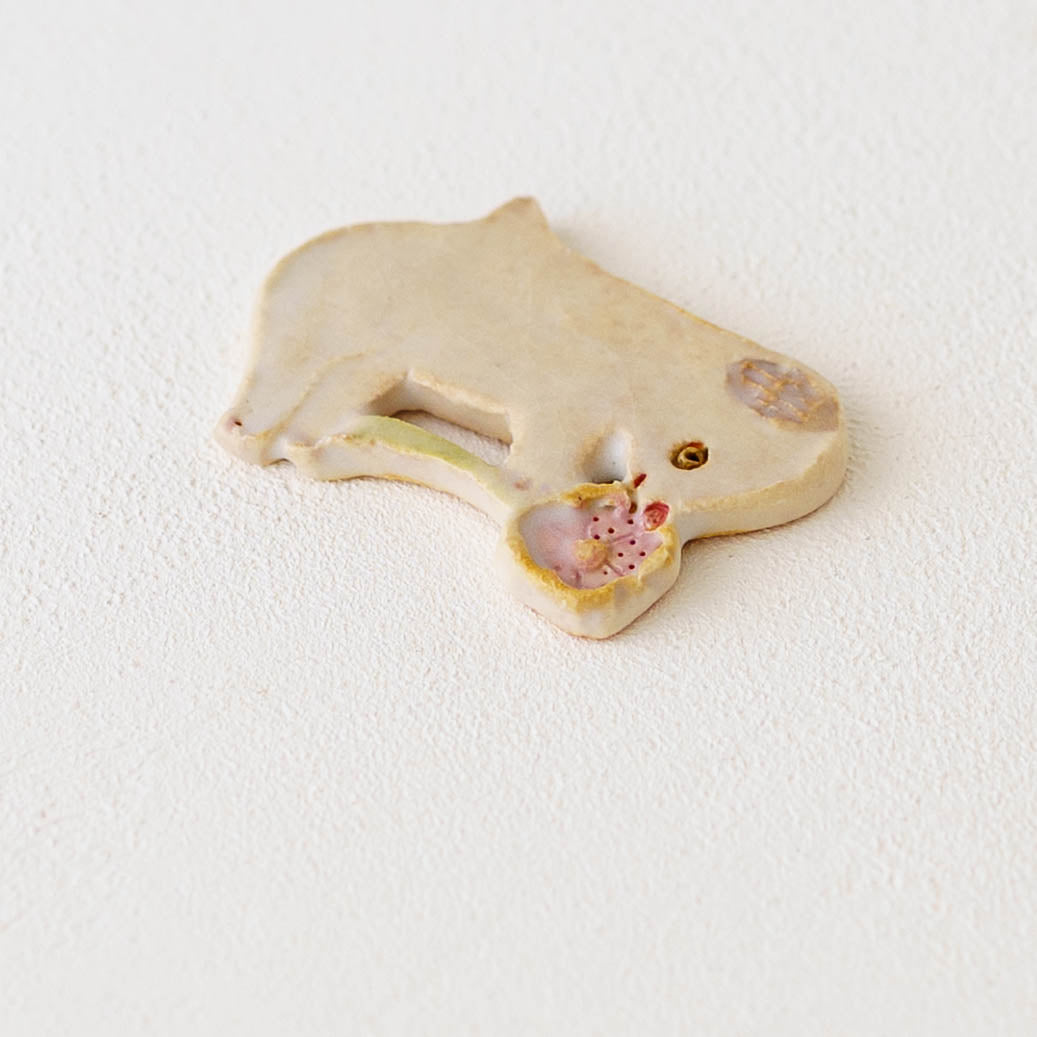 箸置き　A｜こいずみちはる