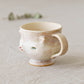 face mug　B｜こいずみちはる