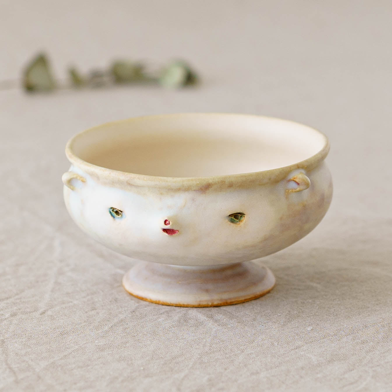 face compote　A｜こいずみちはる