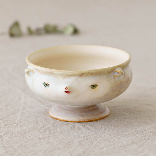 Face compote A｜Koizumi Chiharu