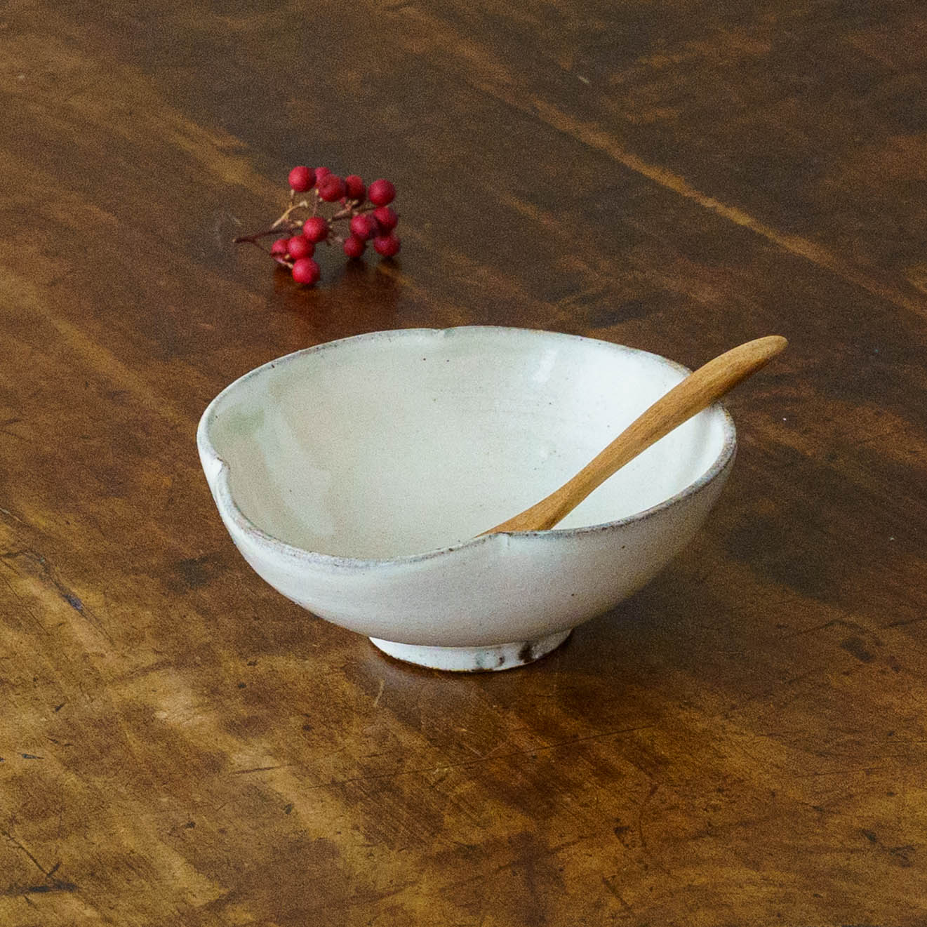 Bowl S | Totsu Keiichiro