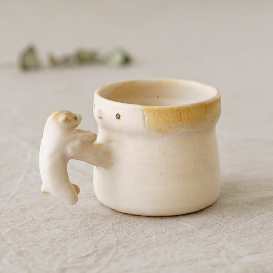 hug mug　C｜こいずみちはる