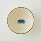 Rice bowl  Elephant | Yasumi Kobo