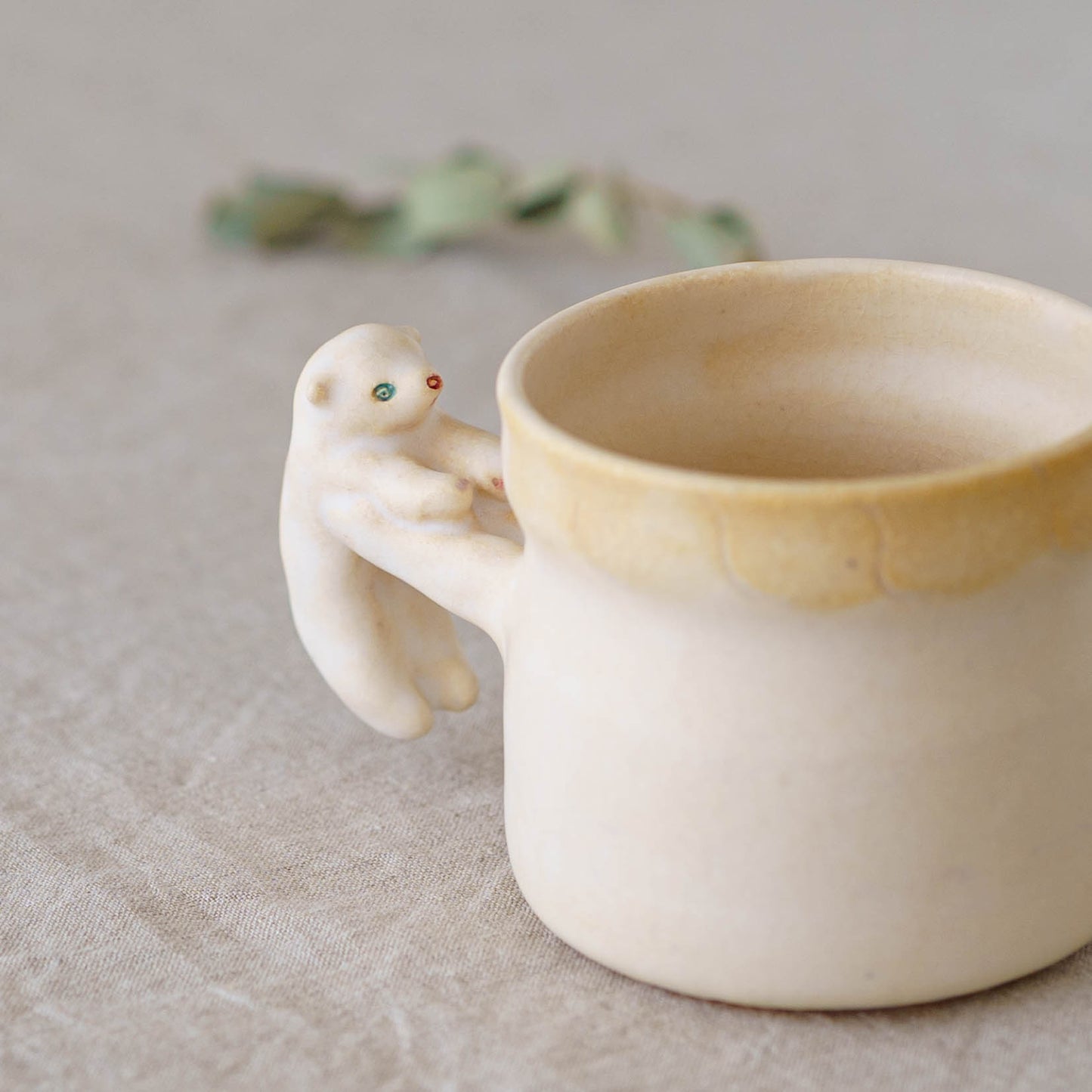 hug mug　A｜こいずみちはる