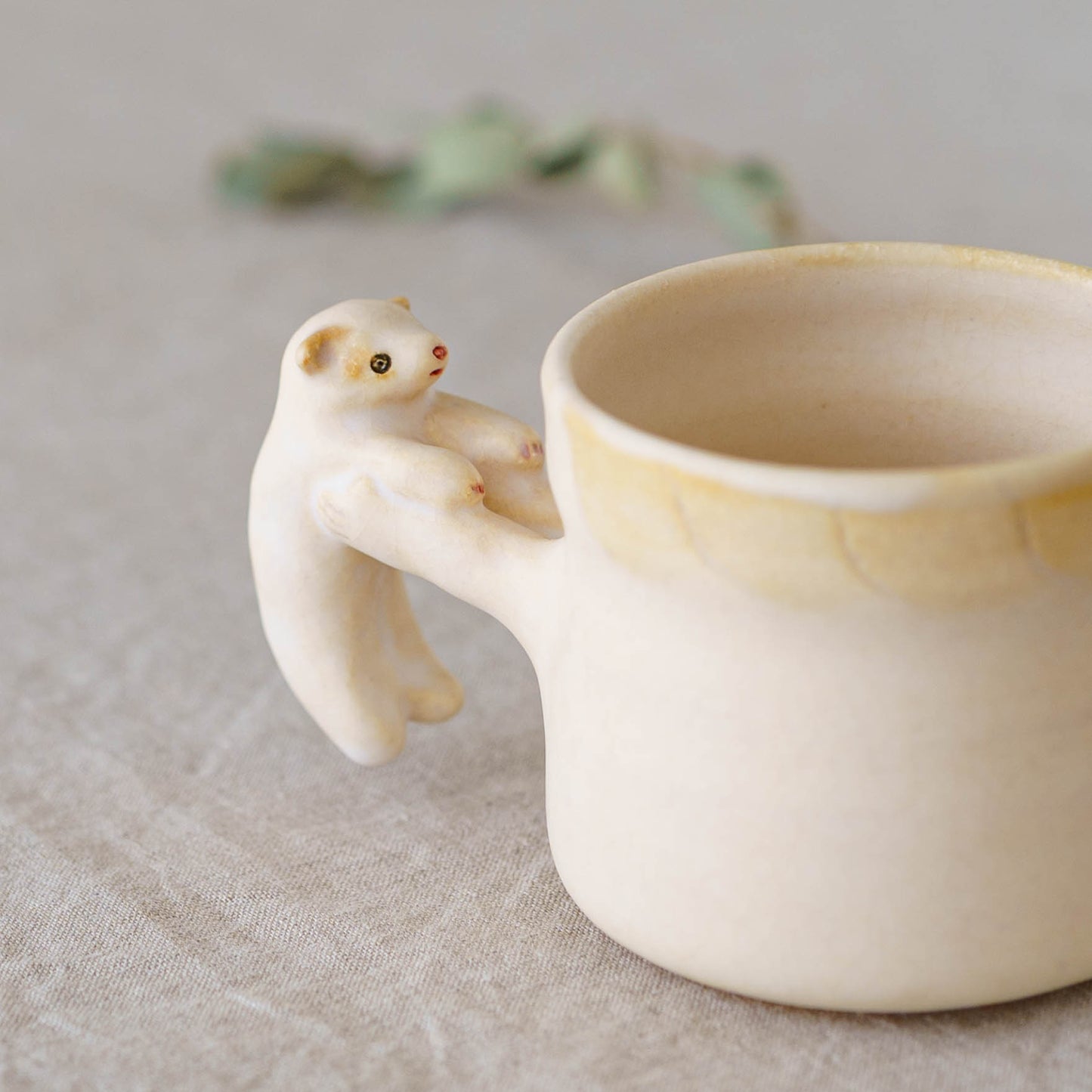 hug mug　B｜こいずみちはる